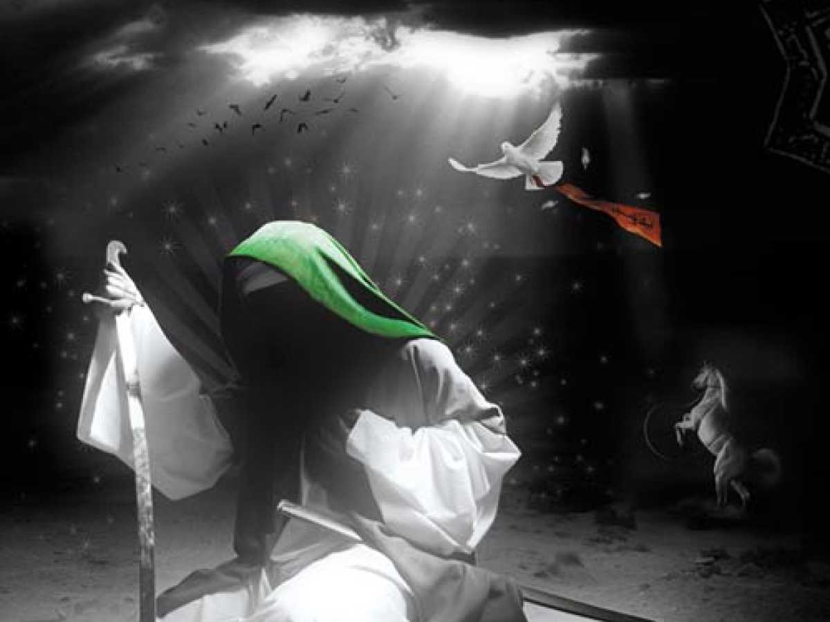 Récit du Martyre de l’Imam al-Hussein: Horr, Le Premier Martyr